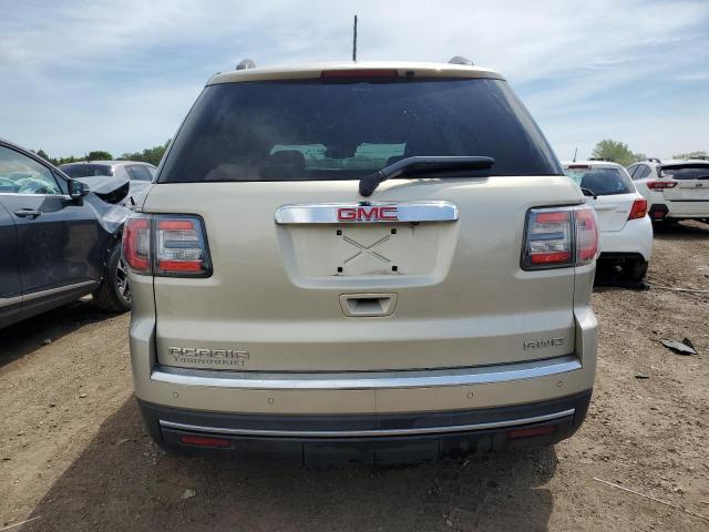 VIN 1GKKVSKD4FJ131932 2015 GMC Acadia, Slt-2 no.6