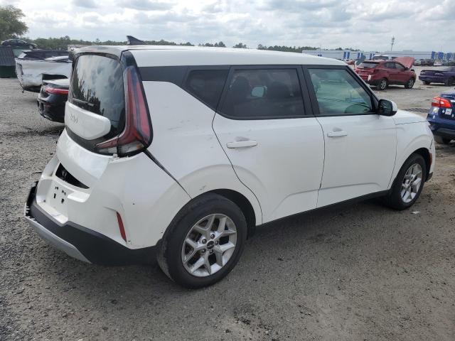 2023 Kia Soul Lx VIN: KNDJ23AU4P7216405 Lot: 53736084