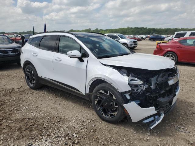 2023 KIA SPORTAGE S - 5XYK53AF1PG107089