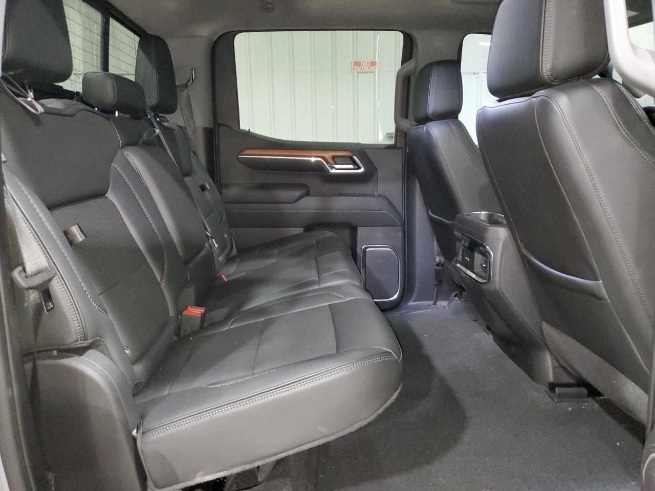 3GTUUGED1PG168469 2023 GMC Sierra K1500 Denali