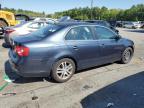 VOLKSWAGEN JETTA 2.5 снимка