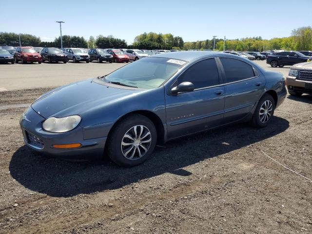 2000 Chrysler Concorde Lx VIN: 2C3HD46RXYH380707 Lot: 53738294