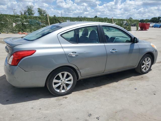 2013 Nissan Versa S VIN: 3N1CN7AP6DL847250 Lot: 56024074