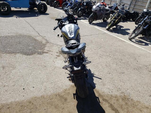 2023 HONDA CBR500 RA MLHPC6256P5400995
