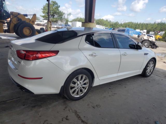 2015 Kia Optima Ex VIN: 5XXGN4A78FG516455 Lot: 54979814