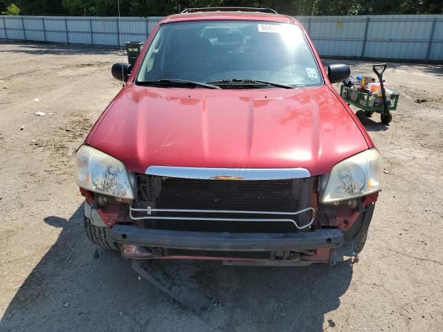 2004 Mazda Tribute Lx VIN: 4F2YZ04124KM20963 Lot: 55450034