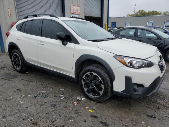 2021 Subaru Crosstrek VIN: JF2GTABCXM8659280 Lot: 53398944