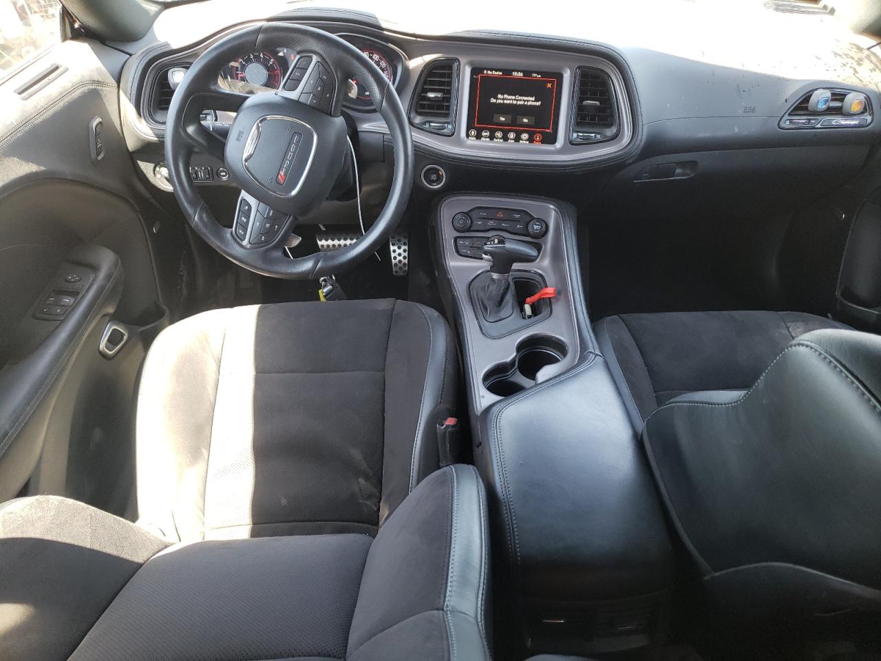 2C3CDZBT8PH558864 2023 Dodge Challenger R/T