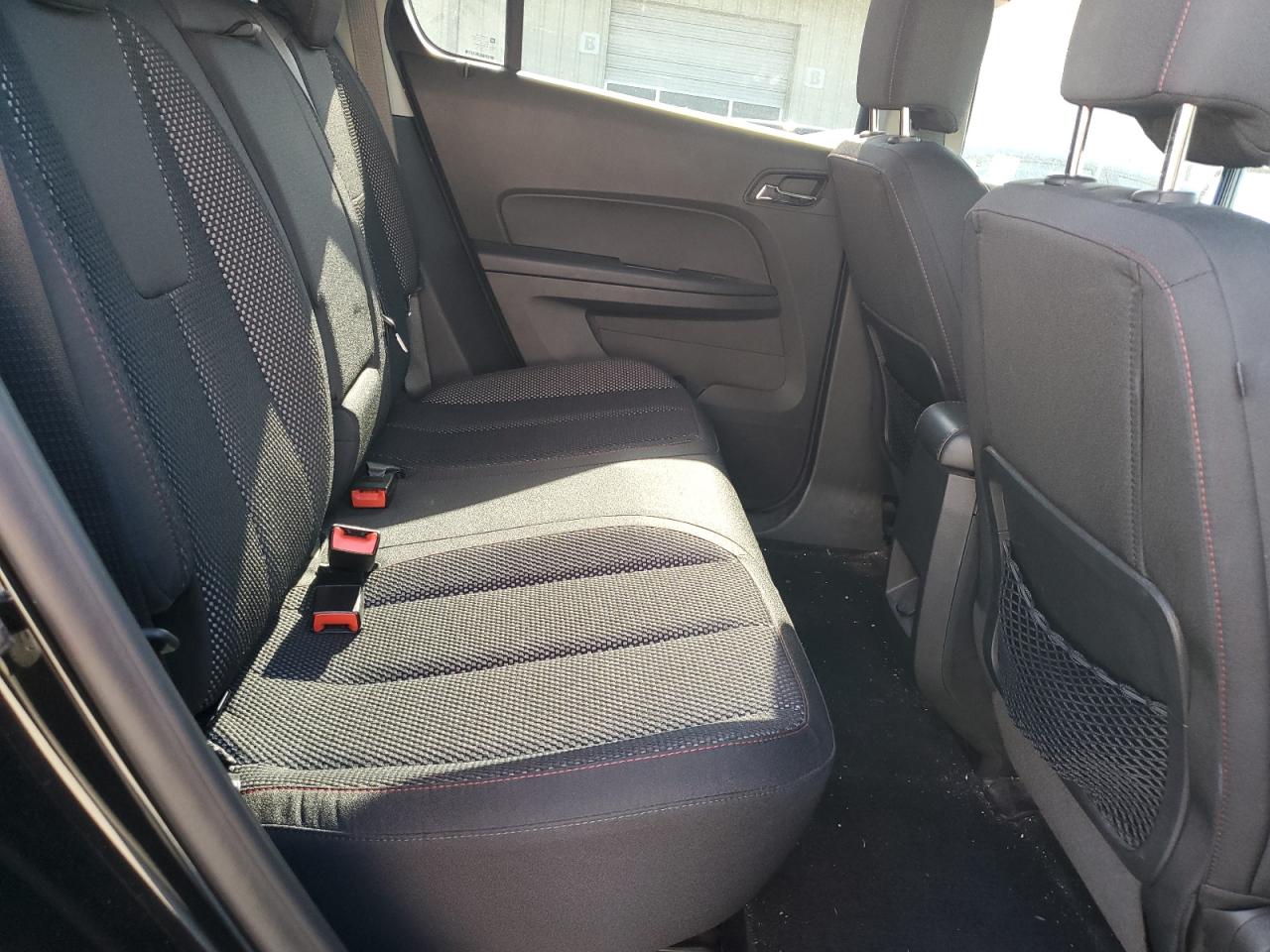 2GNALBEK1F6398523 2015 Chevrolet Equinox Lt