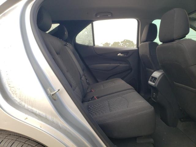 2019 Chevrolet Equinox Lt VIN: 3GNAXKEV9KS536092 Lot: 56037794