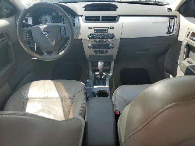 2010 Ford Focus Sel VIN: 1FAHP3HN0AW212059 Lot: 50380454