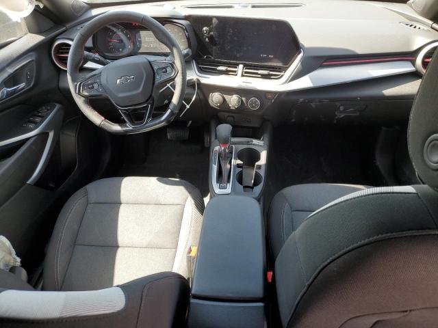 2024 Chevrolet Trax 1Rs VIN: KL77LGE28RC173864 Lot: 57373474