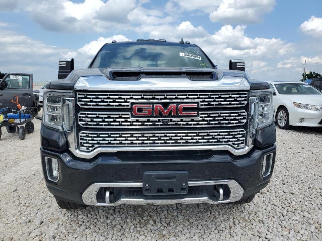 2020 GMC Sierra K2500 Denali VIN: 1GT49REY2LF125948 Lot: 56835094