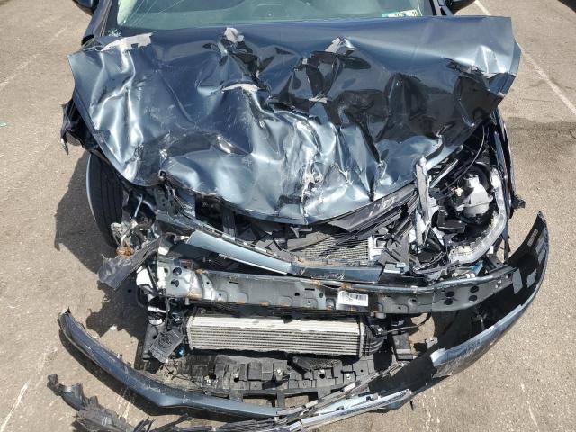 2018 Chevrolet Cruze Lt VIN: 1G1BE5SM9J7112448 Lot: 53884144