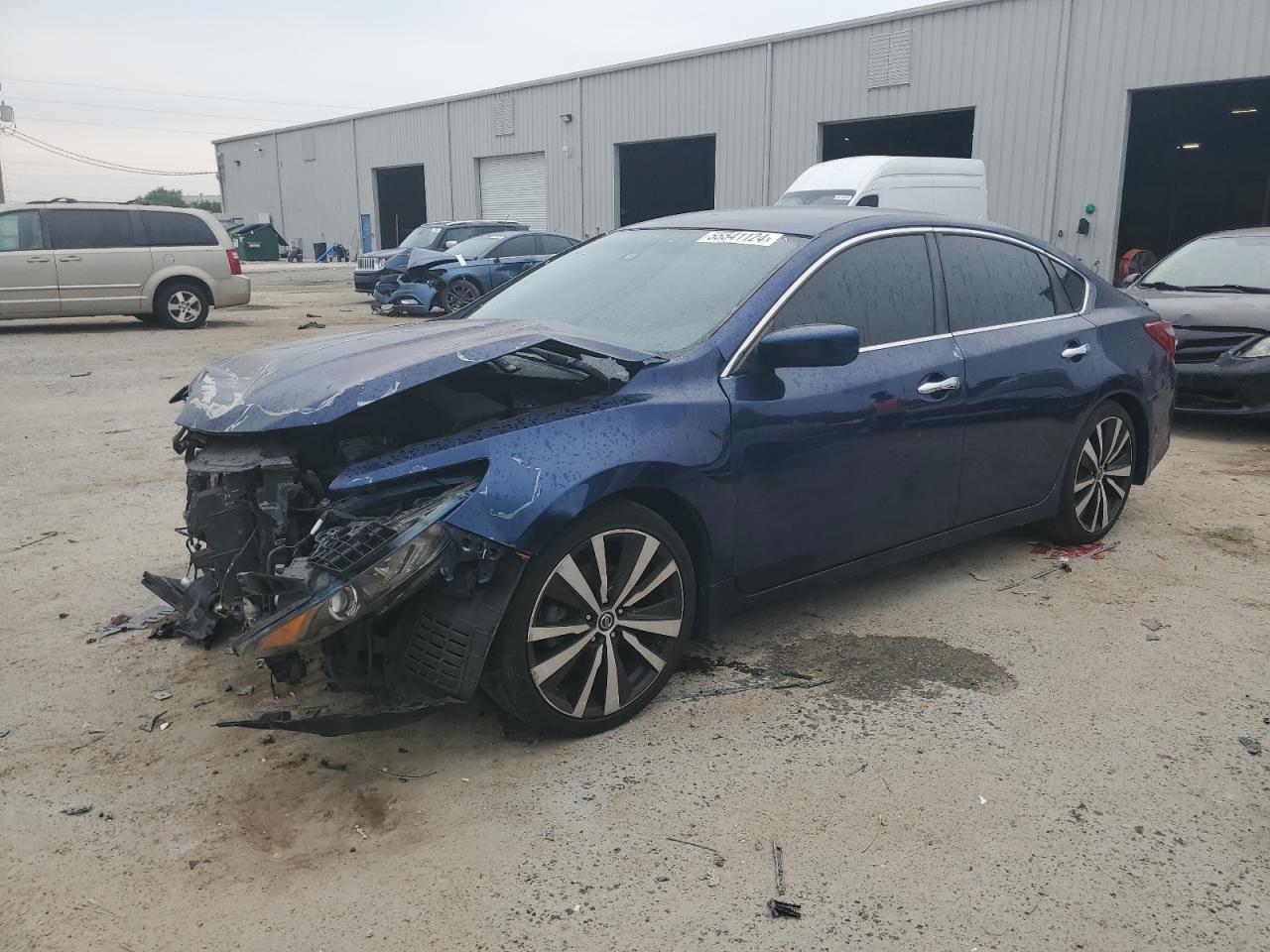 1N4AL3AP2HN325939 2017 Nissan Altima 2.5