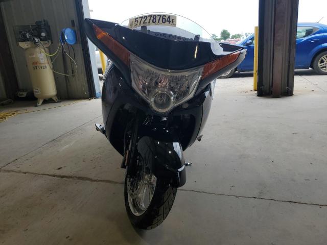 2009 VICTORY MOTORCYCLES VISION NES 5VPSC36D393008263