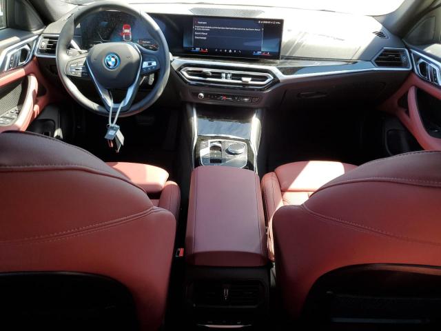 2024 BMW I4 EDRIVE WBY43AW03RFS38780