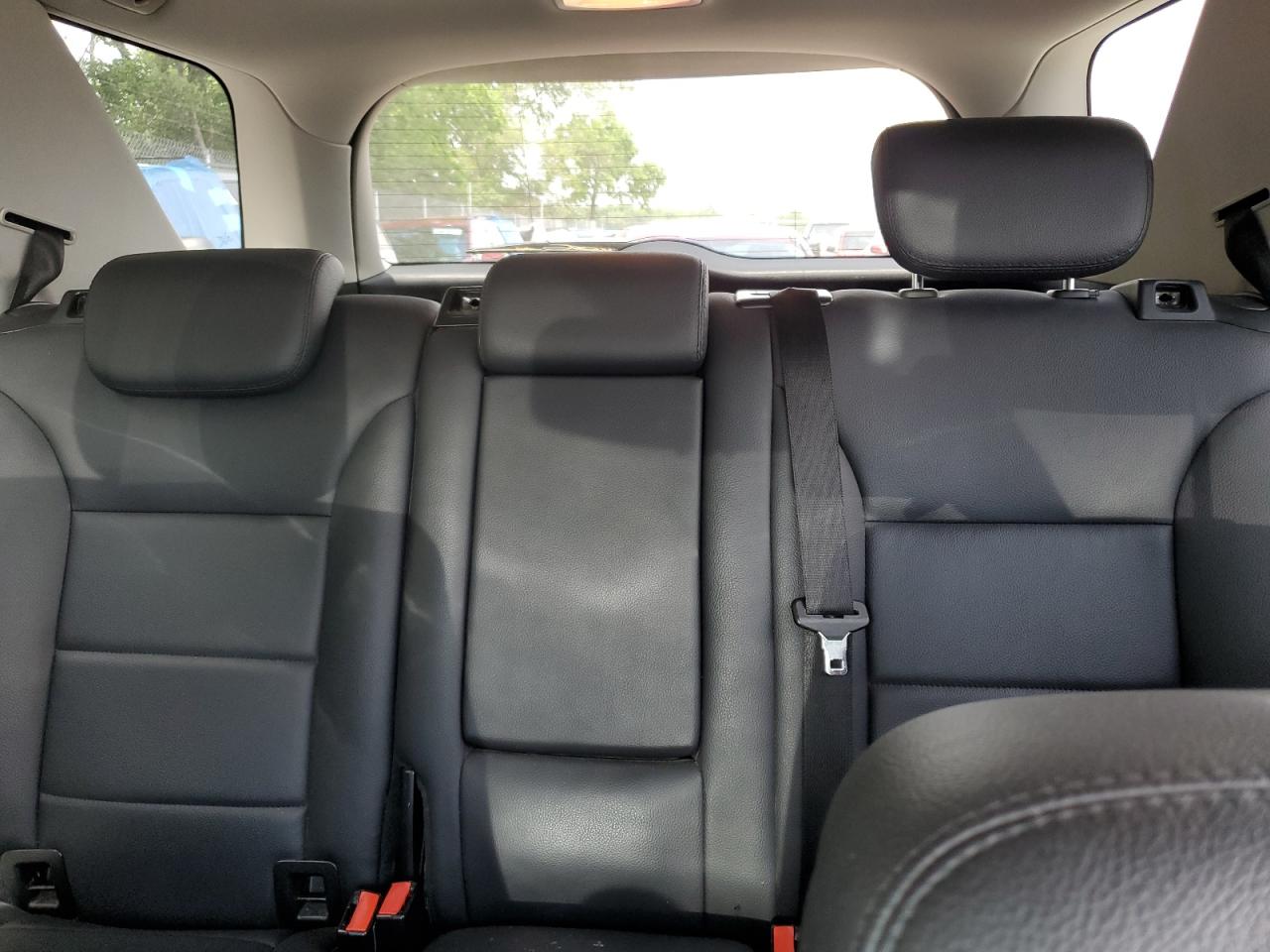 4JGBB8GB7BA743210 2011 Mercedes-Benz Ml 350 4Matic