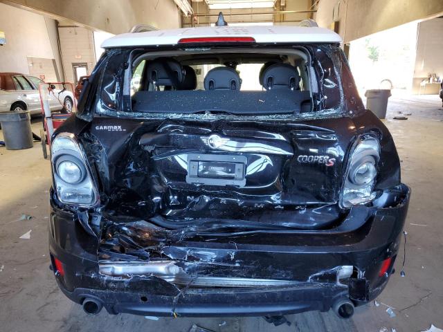 2019 Mini Cooper S Countryman All4 VIN: WMZYT5C59K3G93508 Lot: 56556854