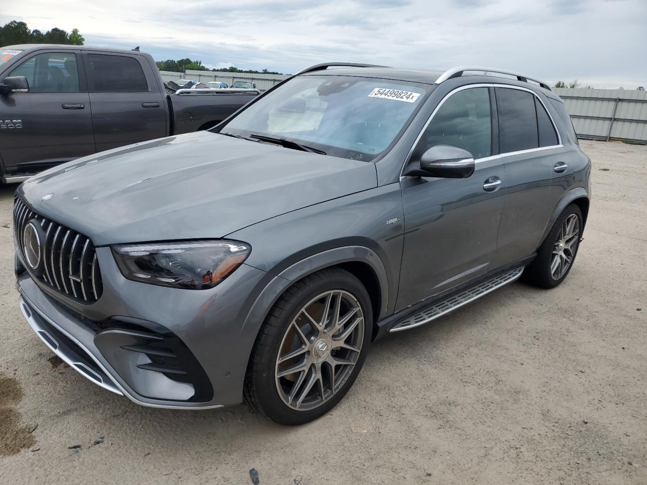 4JGFB6BB1RB154297 2024 Mercedes-Benz Gle Amg 53 4Matic