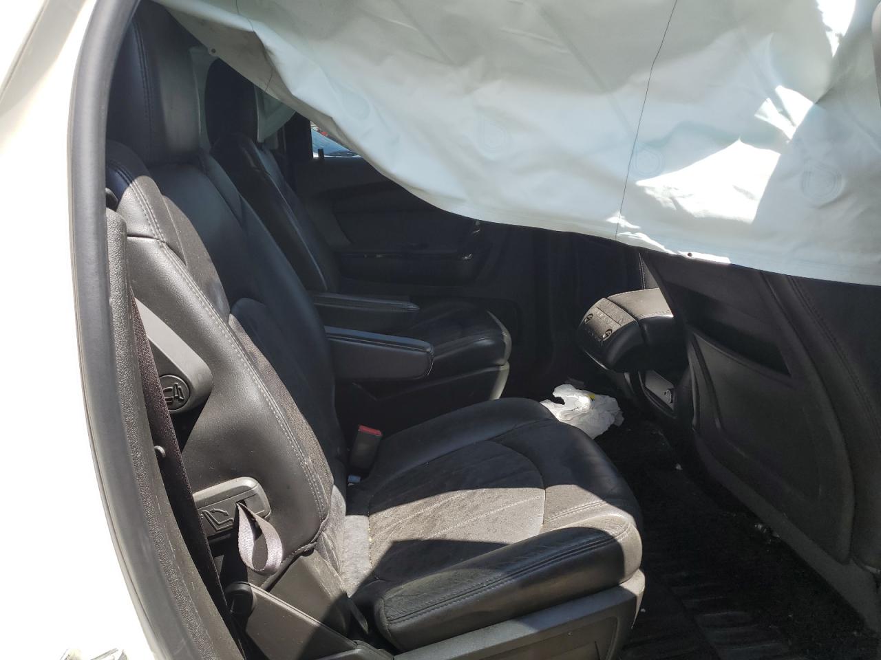 1GKKRTED1CJ290909 2012 GMC Acadia Denali