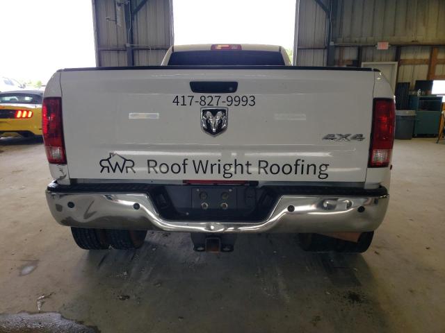 2014 Ram 3500 St VIN: 3C63RRGL8EG329661 Lot: 54571404