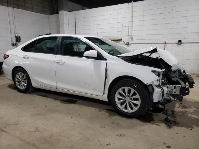 2015 Toyota Camry Le VIN: 4T4BF1FKXFR486342 Lot: 56343184