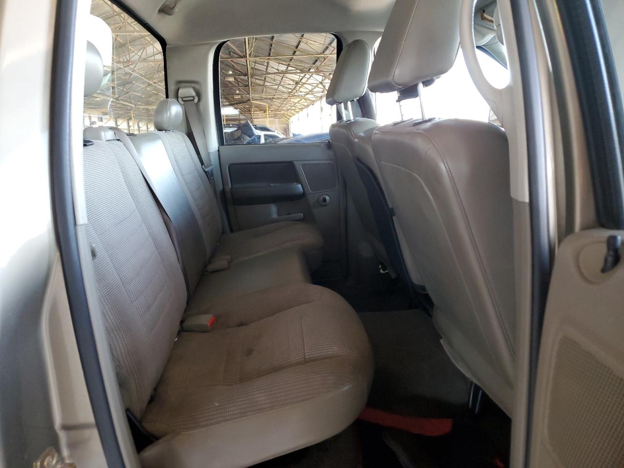 1D7HA18K36J161642 2006 Dodge Ram 1500 St