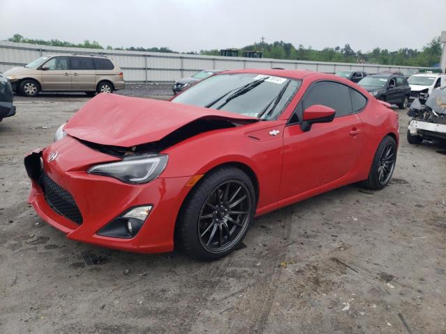 JF1ZNAA17E8702286 2014 Toyota Scion Fr-S 2014 Toyota Scion Fr-S VIN: JF1ZNAA17E8702286 Lot: 53467814