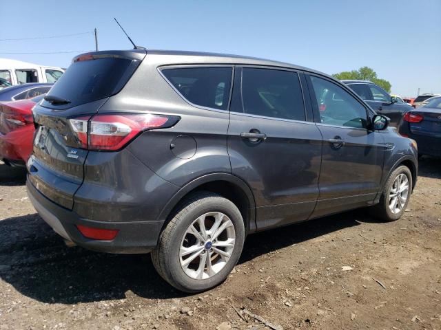 2017 Ford Escape Se VIN: 1FMCU0GD7HUE98708 Lot: 54094644