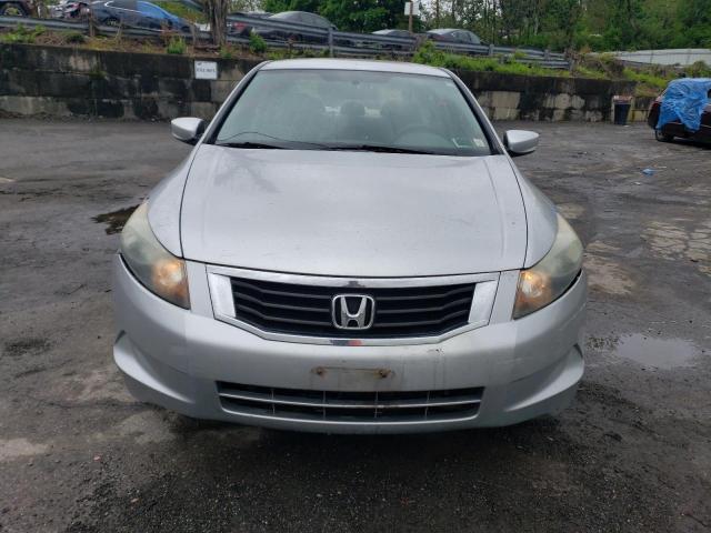 2010 Honda Accord Lx VIN: 1HGCP2F32AA087287 Lot: 54751744