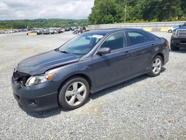 2010 Toyota Camry Base VIN: 4T1BF3EK5AU501748 Lot: 55079644