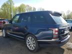 LAND ROVER RANGE ROVE photo