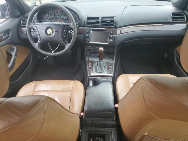 2003 BMW 325 Xi VIN: WBAEU33403PM56910 Lot: 54398114