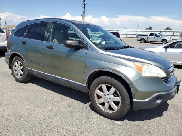 2007 Honda Cr-V Ex VIN: JHLRE38577C056183 Lot: 54783174