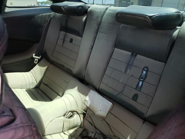 2013 Ford Mustang Gt VIN: 1ZVBP8CF6D5249637 Lot: 54319594