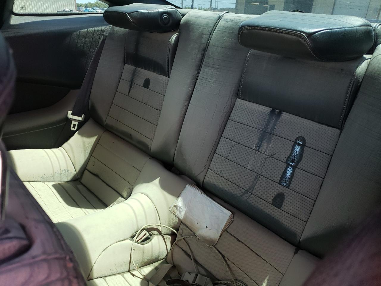 1ZVBP8CF6D5249637 2013 Ford Mustang Gt