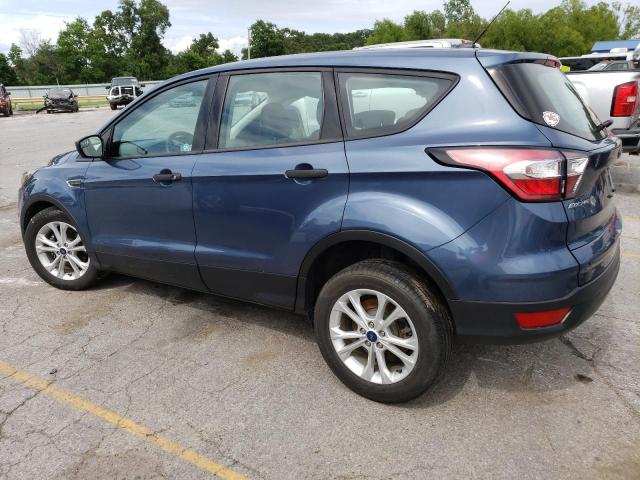 2018 FORD ESCAPE S - 1FMCU0F76JUC08654