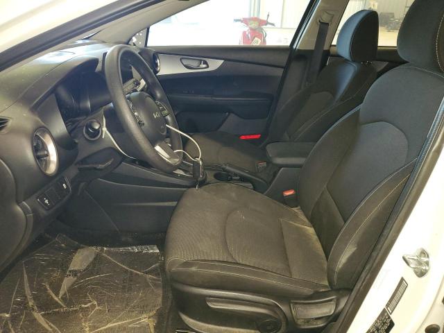 2022 KIA FORTE FE - 3KPF24AD3NE456070