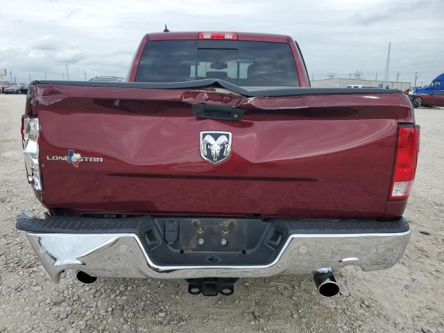 2018 RAM 1500 SLT - 1C6RR6LT9JS232230
