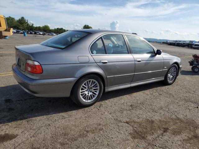 2002 BMW 530 I Automatic VIN: WBADT63492CH88000 Lot: 55682144