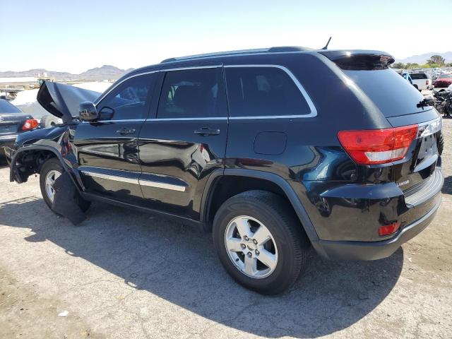 2013 Jeep Grand Cherokee Laredo VIN: 1C4RJEAG8DC504166 Lot: 53300034