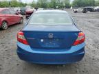 HONDA CIVIC EX photo