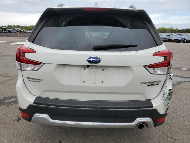 2021 Subaru Forester Touring VIN: JF2SKAXC7MH478501 Lot: 54796894