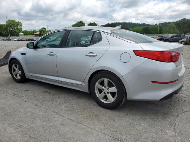 2015 Kia Optima Lx VIN: 5XXGM4A79FG519626 Lot: 54779234