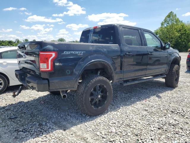 2015 FORD F150 SUPER - 1FTEW1EF6FFB74572