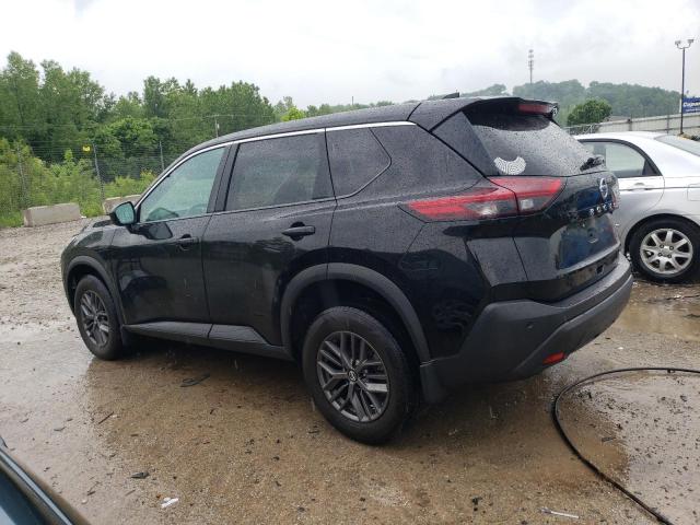 Vin: 5n1at3aa1mc738409, lot: 54237614, nissan rogue s 20212