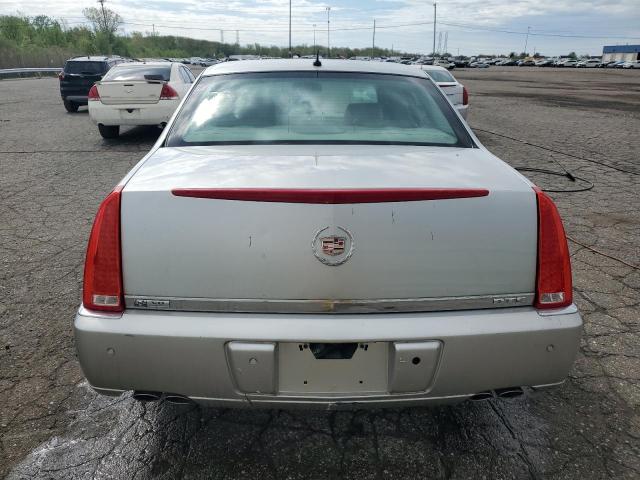 2008 Cadillac Dts VIN: 1G6KD57Y18U179839 Lot: 53051504