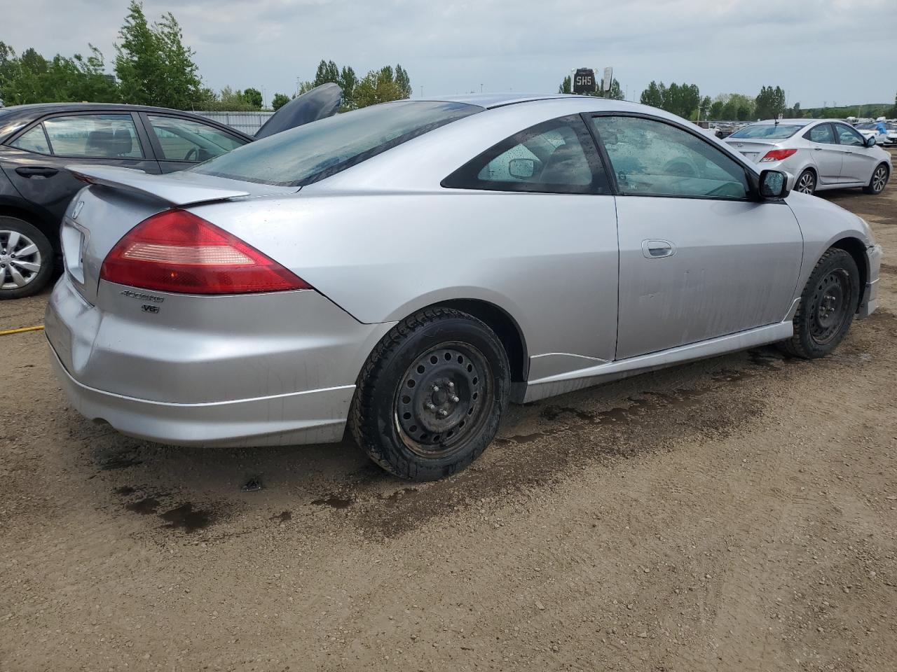 1HGCM82615A800312 2005 Honda Accord Ex