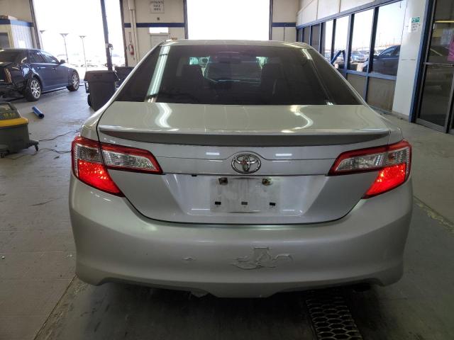 2014 Toyota Camry L VIN: 4T1BF1FK2EU394067 Lot: 56964844